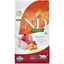 Picture of N&D Cat Food – Quail & Pomengrante Grain-Free